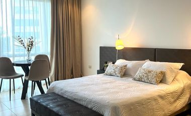 ALQUILER ANUAL | Departamento monoambiente en Wyndham Nordelta