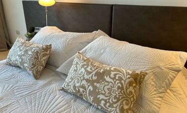ALQUILER ANUAL | Departamento monoambiente en Wyndham Nordelta