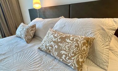 ALQUILER ANUAL | Departamento monoambiente en Wyndham Nordelta