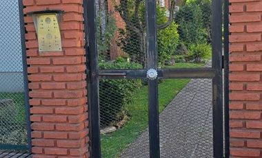 DEPARTAMENTO EN ALQUILER EN BURZACO