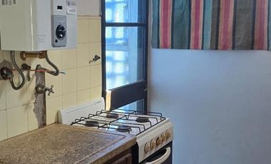 DEPARTAMENTO EN ALQUILER EN BURZACO