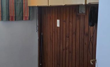 DEPARTAMENTO EN ALQUILER EN BURZACO