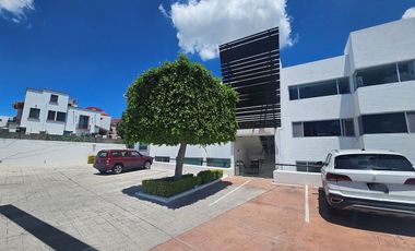 DEPARTAMENTO RENTA MILENIO III QUERETARO