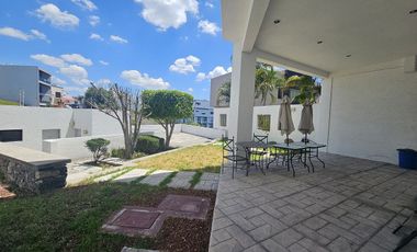 DEPARTAMENTO RENTA MILENIO III QUERETARO