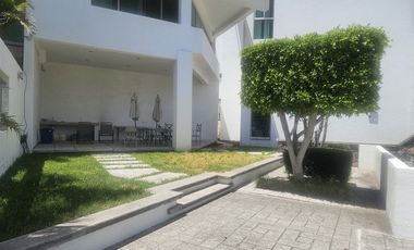 DEPARTAMENTO RENTA MILENIO III QUERETARO