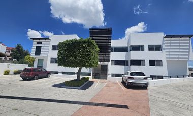 DEPARTAMENTO RENTA MILENIO III QUERETARO