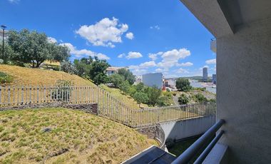 DEPARTAMENTO RENTA MILENIO III QUERETARO