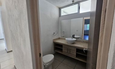 DEPARTAMENTO RENTA MILENIO III QUERETARO