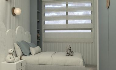 Casa en Venta Frente a Parque en Costa de Oro