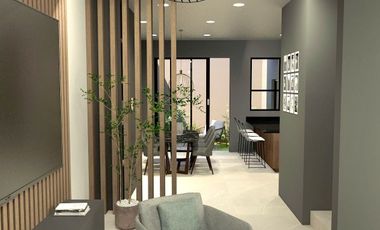 Casa en Venta Frente a Parque en Costa de Oro