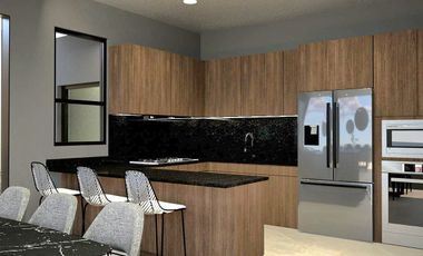 Casa en Venta Frente a Parque en Costa de Oro