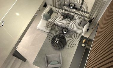 Casa en Venta Frente a Parque en Costa de Oro