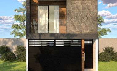 Casa en Venta Frente a Parque en Costa de Oro