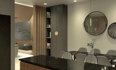 Casa en Venta Frente a Parque en Costa de Oro