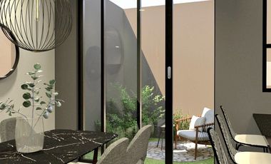 Casa en Venta Frente a Parque en Costa de Oro