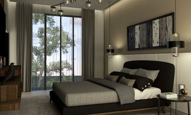 Casa en Venta Frente a Parque en Costa de Oro