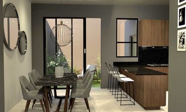 Casa en Venta Frente a Parque en Costa de Oro