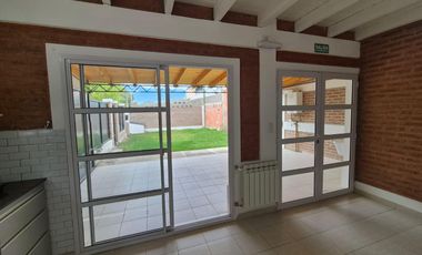 Alquiler depto 1 dorm. General Roca