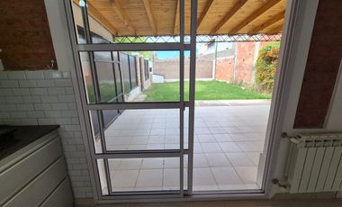 Alquiler depto 1 dorm. General Roca