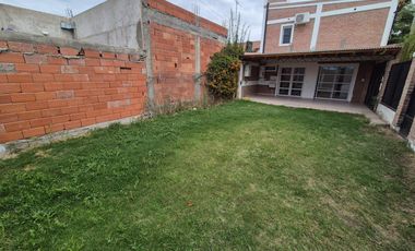 Alquiler depto 1 dorm. General Roca