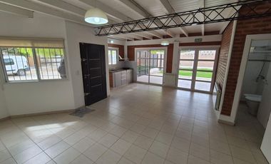 Alquiler depto 1 dorm. General Roca