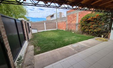 Alquiler depto 1 dorm. General Roca