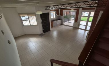 Alquiler depto 1 dorm. General Roca