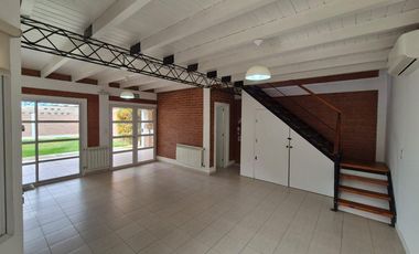 Alquiler depto 1 dorm. General Roca