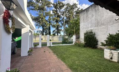 Casa en Venta Tortuguitas
