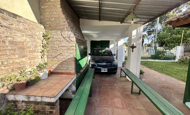 Casa en Venta Tortuguitas