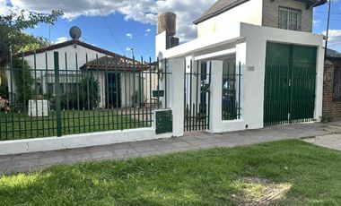 Casa en Venta Tortuguitas