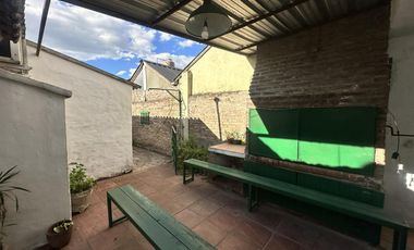 Casa en Venta Tortuguitas