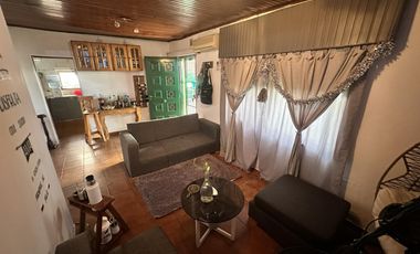 Casa en Venta Tortuguitas