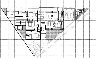 CASA PARA ESTRENAR COL. DEL VALLE (ZONA FATIMA)
