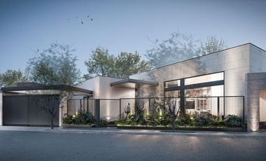 CASA PARA ESTRENAR COL. DEL VALLE (ZONA FATIMA)