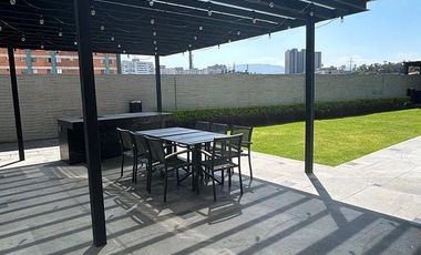 Departamento en Renta, San Pedro de los Pinos, 1 Recamara