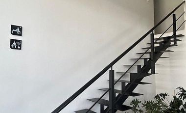 Departamento en Renta, San Pedro de los Pinos, 1 Recamara