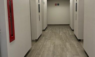Departamento en Renta, San Pedro de los Pinos, 1 Recamara