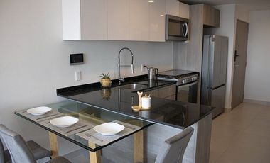 Departamento en Renta, San Pedro de los Pinos, 1 Recamara