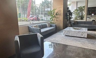 Departamento en Renta, San Pedro de los Pinos, 1 Recamara