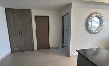 Departamento en Renta, San Pedro de los Pinos, 1 Recamara