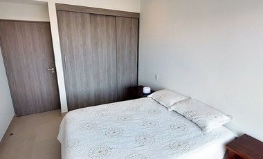 Departamento en Renta, San Pedro de los Pinos, 1 Recamara
