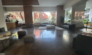Departamento en Renta, San Pedro de los Pinos, 1 Recamara