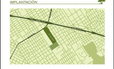 a 100 metros de la Panamericana -excelente acceso-