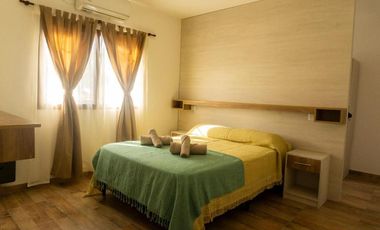 Casa en  ALQUILER TEMPORAL, Villa Allende Golf, Condor Alto