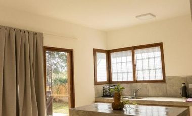 Casa en  ALQUILER TEMPORAL, Villa Allende Golf, Condor Alto