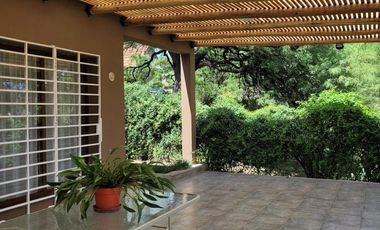 Casa en  ALQUILER TEMPORAL, Villa Allende Golf, Condor Alto