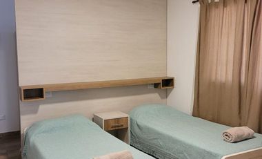 Casa en  ALQUILER TEMPORAL, Villa Allende Golf, Condor Alto