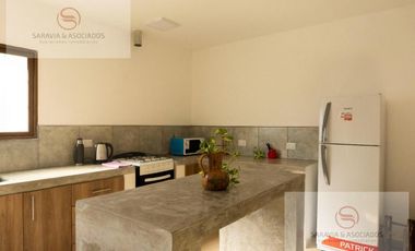 Casa en  ALQUILER TEMPORAL, Villa Allende Golf, Condor Alto