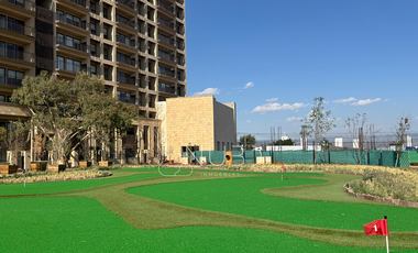 Departamento en RENTA Grand Valbuena